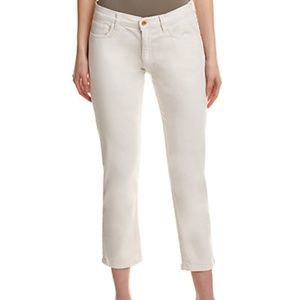 GANT Rugger THE CORDSTER Women Ivory Corduroy Jean